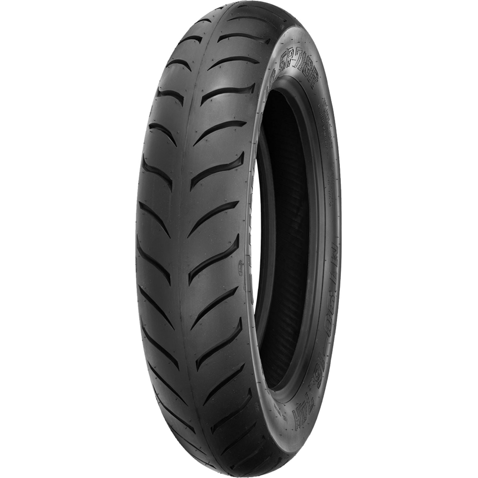 Shinko Tire 718 Series Rear MT90-16 74H Bias [MPN: 87-4125]_277172