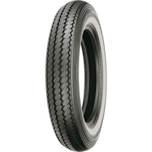 Shinko Tire Classic 240 Front/Rear MT90-16 74H Bias TT W/W W/W 87-4111_277174