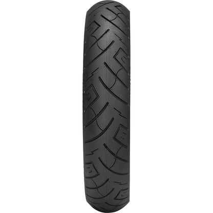 Shinko Tire 777 Cruiser HD Front 100/90-19 61H Bias W/W 87-4588_1009616