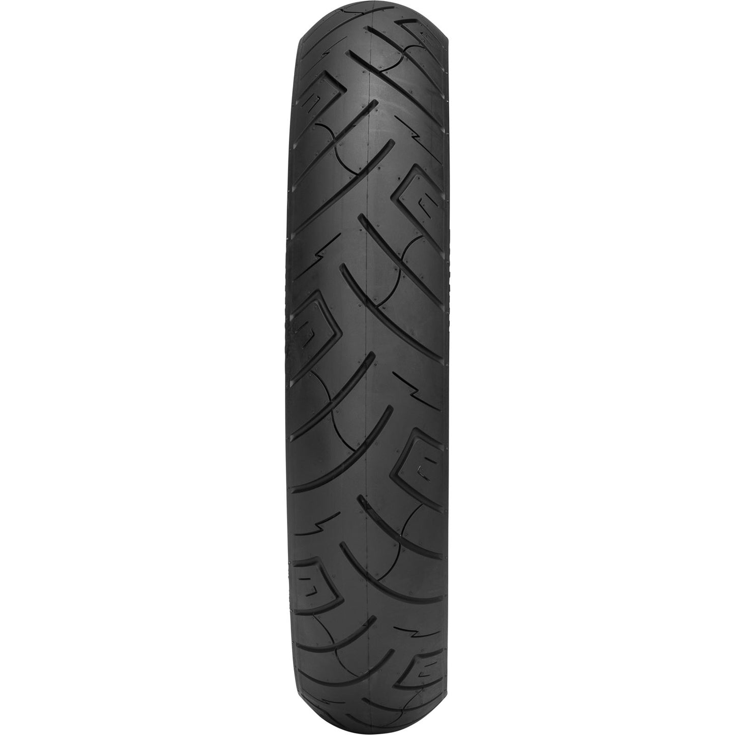 Shinko SR777 Cruiser Front Tire 130/60B19 67H Belted Bias W/W 87-4607_1009595