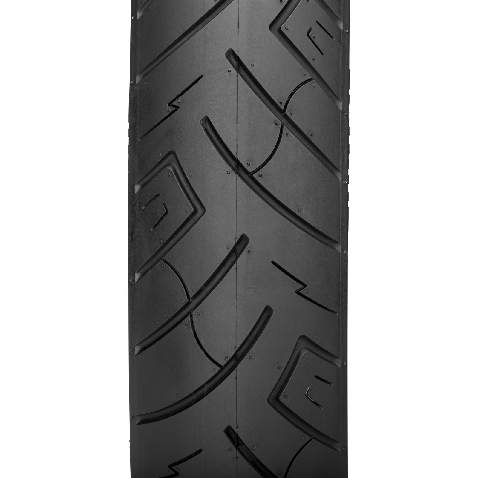 Shinko SR777 Cruiser Front Tire 130/60B19 67H Belted Bias W/W 87-4607_1009593