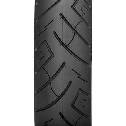 Shinko SR777 Cruiser Front Tire 130/60B19 67H Belted Bias W/W 87-4607_1009593