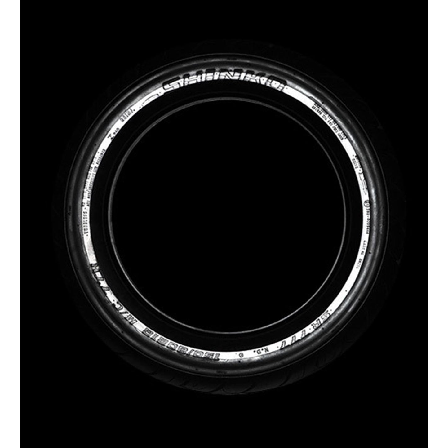 Shinko Tire 777 Cruiser HD Rear 130/90B16 73H Belted Bias Ref 87-4800_277217