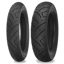 Shinko Tire 777 Cruiser HD Front 100/90-19 61H Bias Ref 87-4801_277221