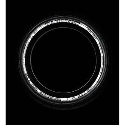 Shinko Tire 777 Cruiser HD Front 100/90-19 61H Bias Ref 87-4801_277222