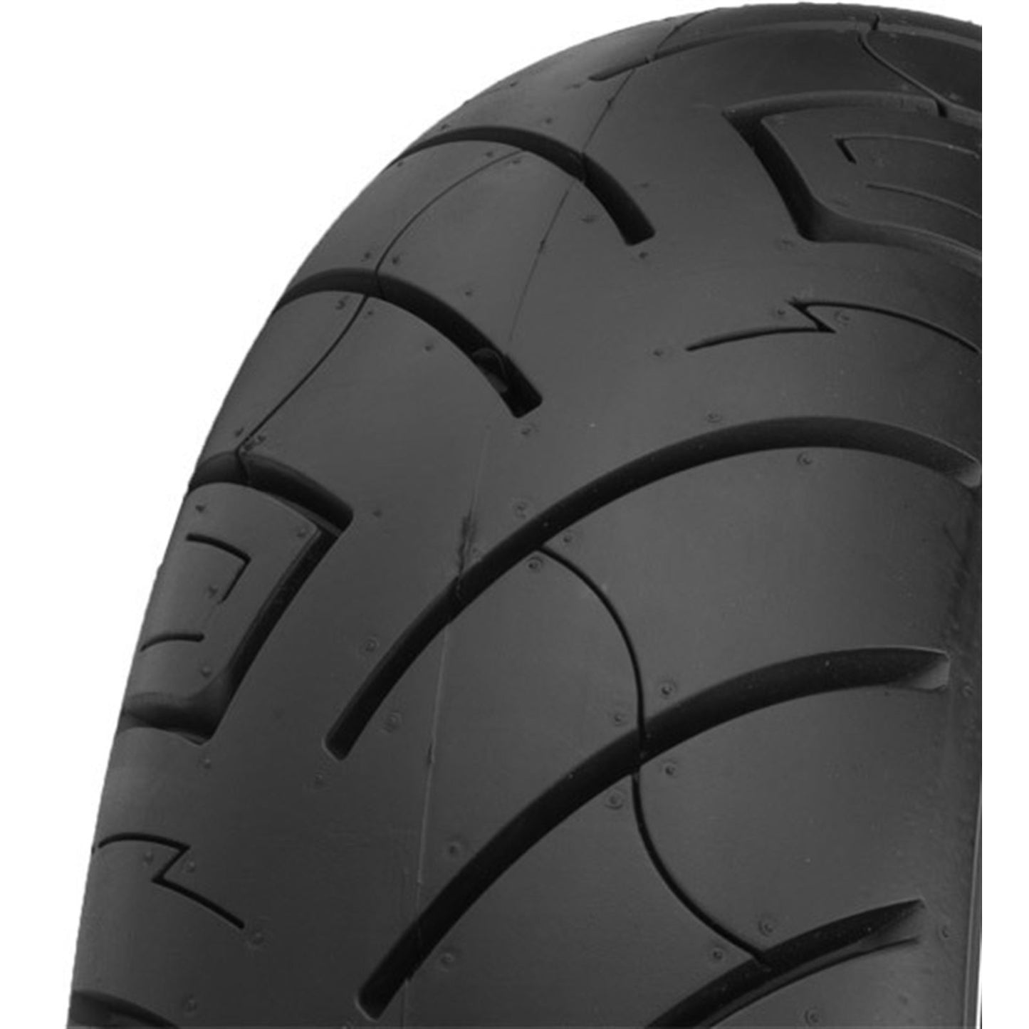 Shinko Tire 777 Cruiser HD Front 100/90-19 61H Bias Ref 87-4801_277223