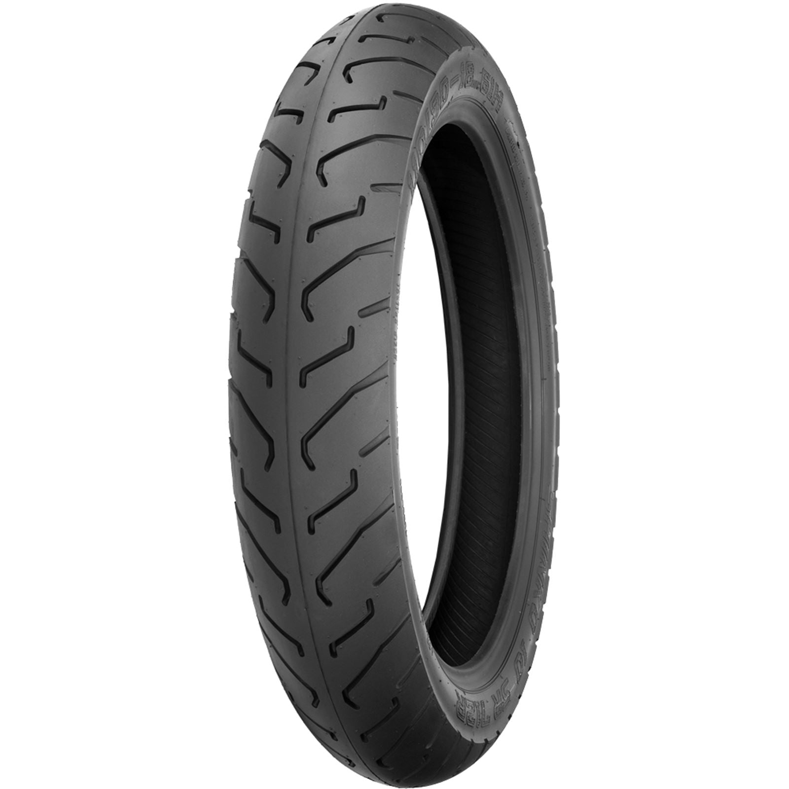 Shinko Tire 712 Series Rear 100/90-18 56H Bias 87-4156_277245