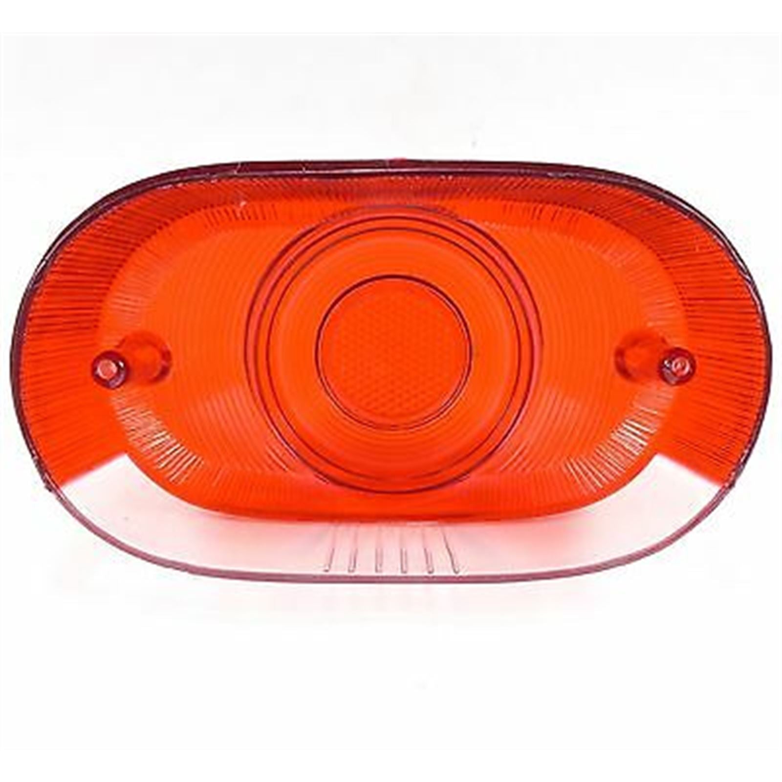 2FastMoto Taillight Lens for Honda CB250, CB350, CL77, CL90, CL125 CS90 CT90 [MPN: 33701-041-671]_625850