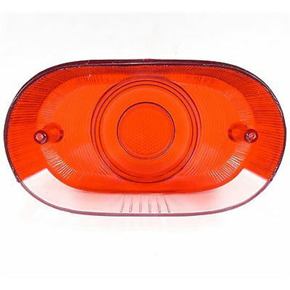 2FastMoto Taillight Lens for Honda CB250, CB350, CL77, CL90, CL125 CS90 CT90 [MPN: 33701-041-671]_625850