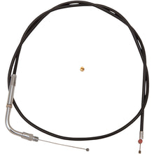 Barnett Performance Extended 6" Black Throttle Cable for '83 - '89 FXLR/FXR [MPN: 101-30-30011-06]_348878