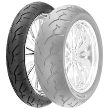 Pirelli - Powersports Night Dragon Tire - Front 130/80-17 65H Belted Bias 2211400_277279