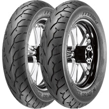 Pirelli - Powersports Tire Night Dragon Front 100/90-19 57H Bias 1772500_454030