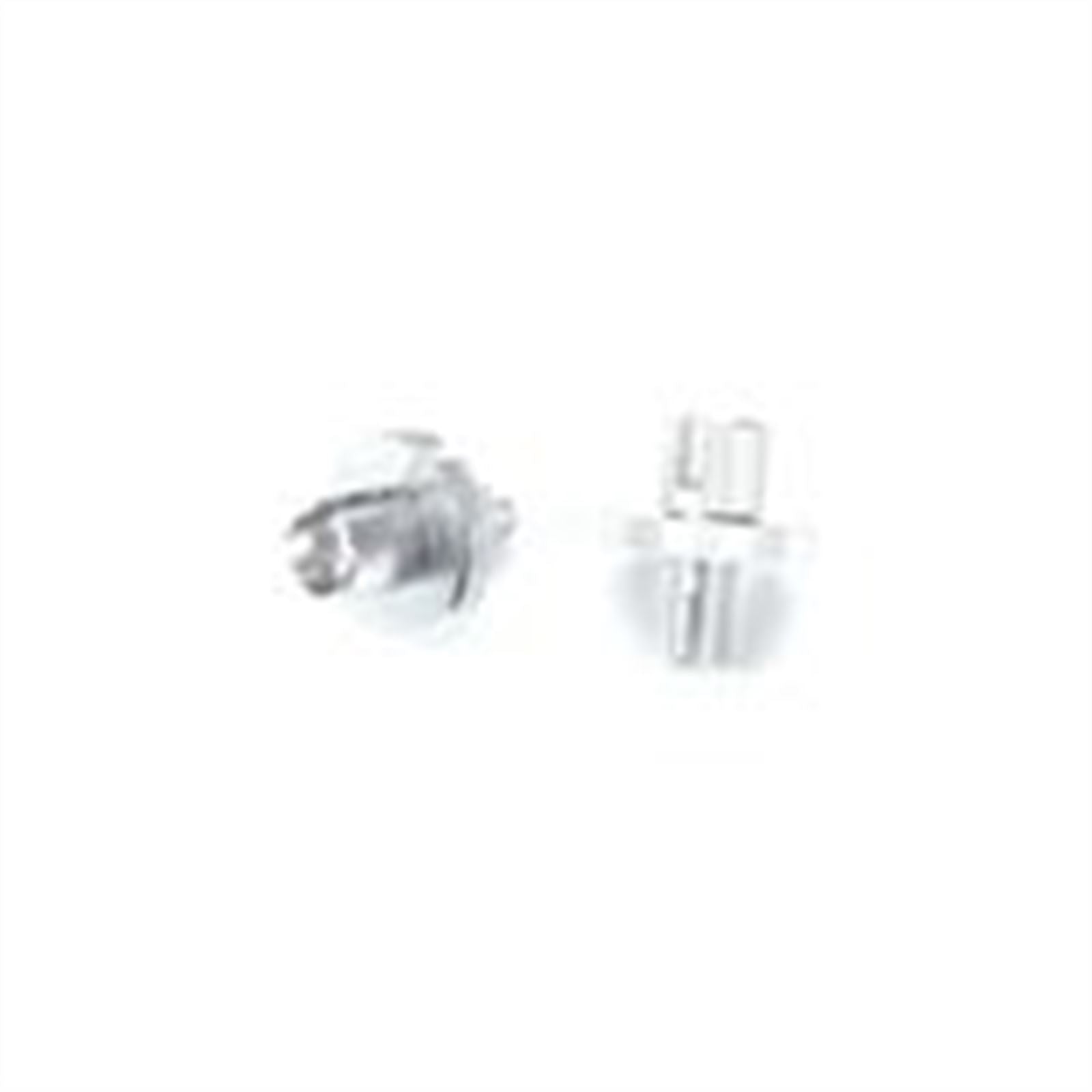 2FastMoto 8mm Anodized Aluminum Cable Adjuster with Larger Adjusting Nut 34-67082_860031