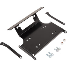 Warn Winch Mount for VRX 4500 Series [MPN: 102600]_493009