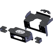 KFI Winch Mount for Honda Talon 101750_1081605