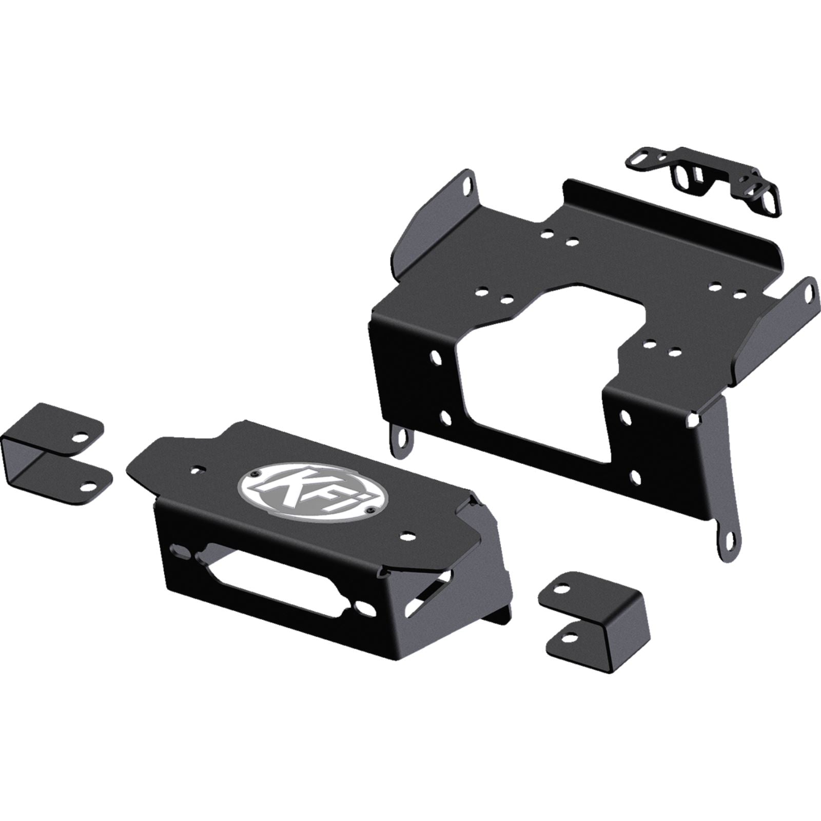 KFI Winch Mount for Honda Talon 101750_1385747