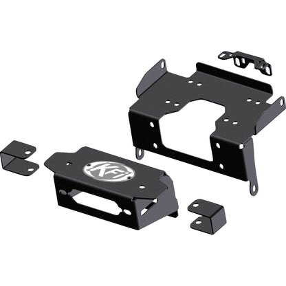 KFI Winch Mount for Honda Talon 101750_1385747