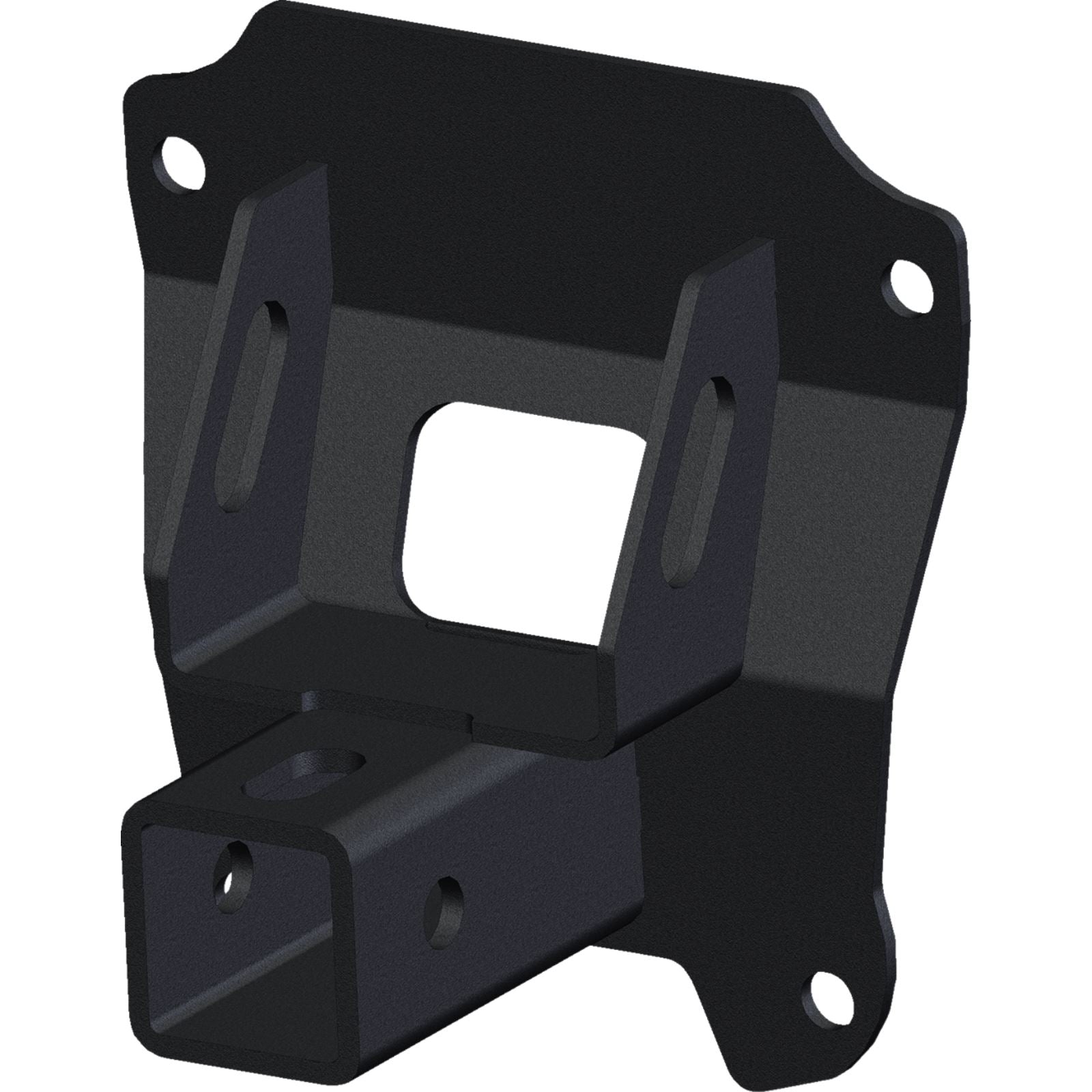 KFI Rear Receiver Hitch 2" for Honda Talon 101755_1385658