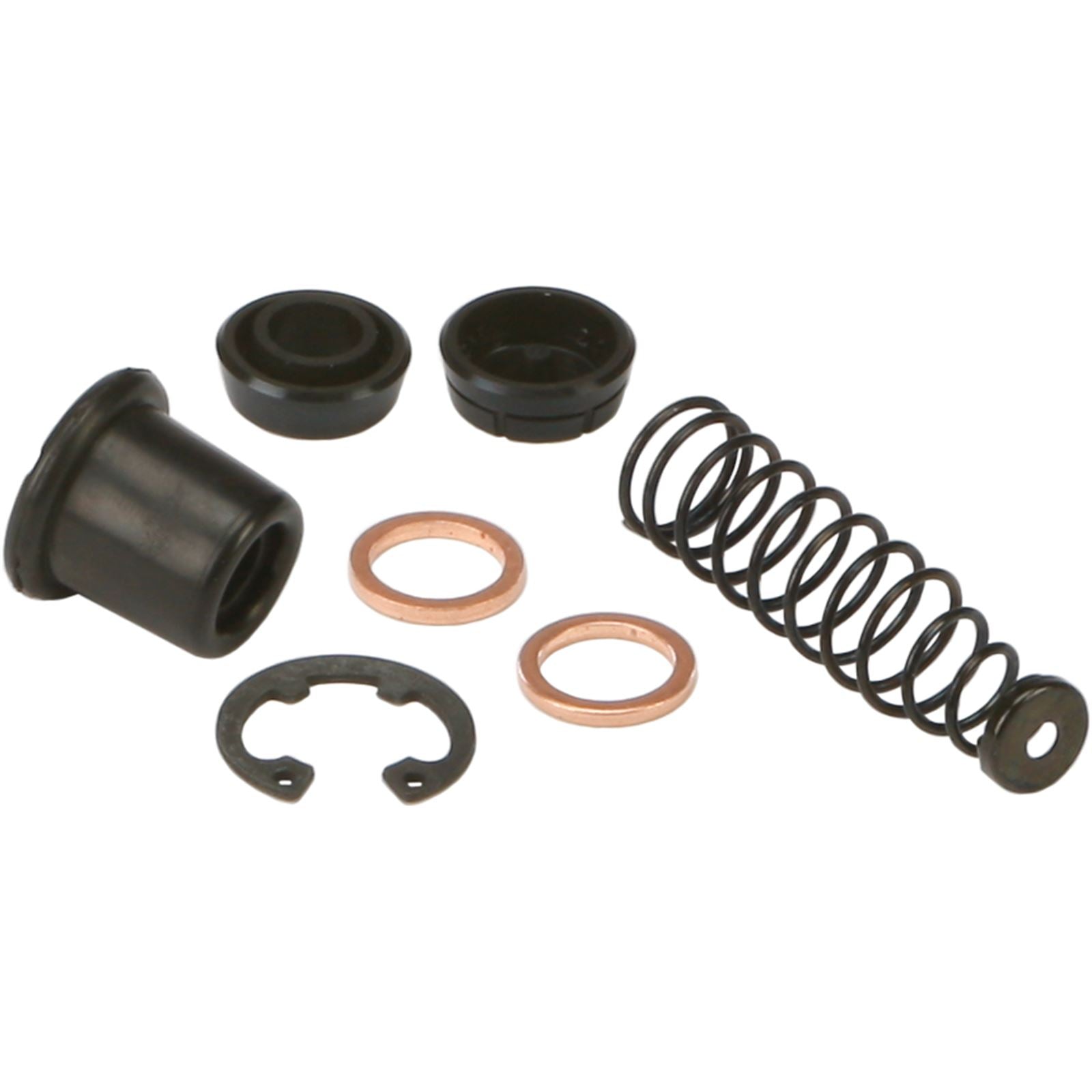 All Balls Master Cylinder Rebuild Kit 18-1012_277396