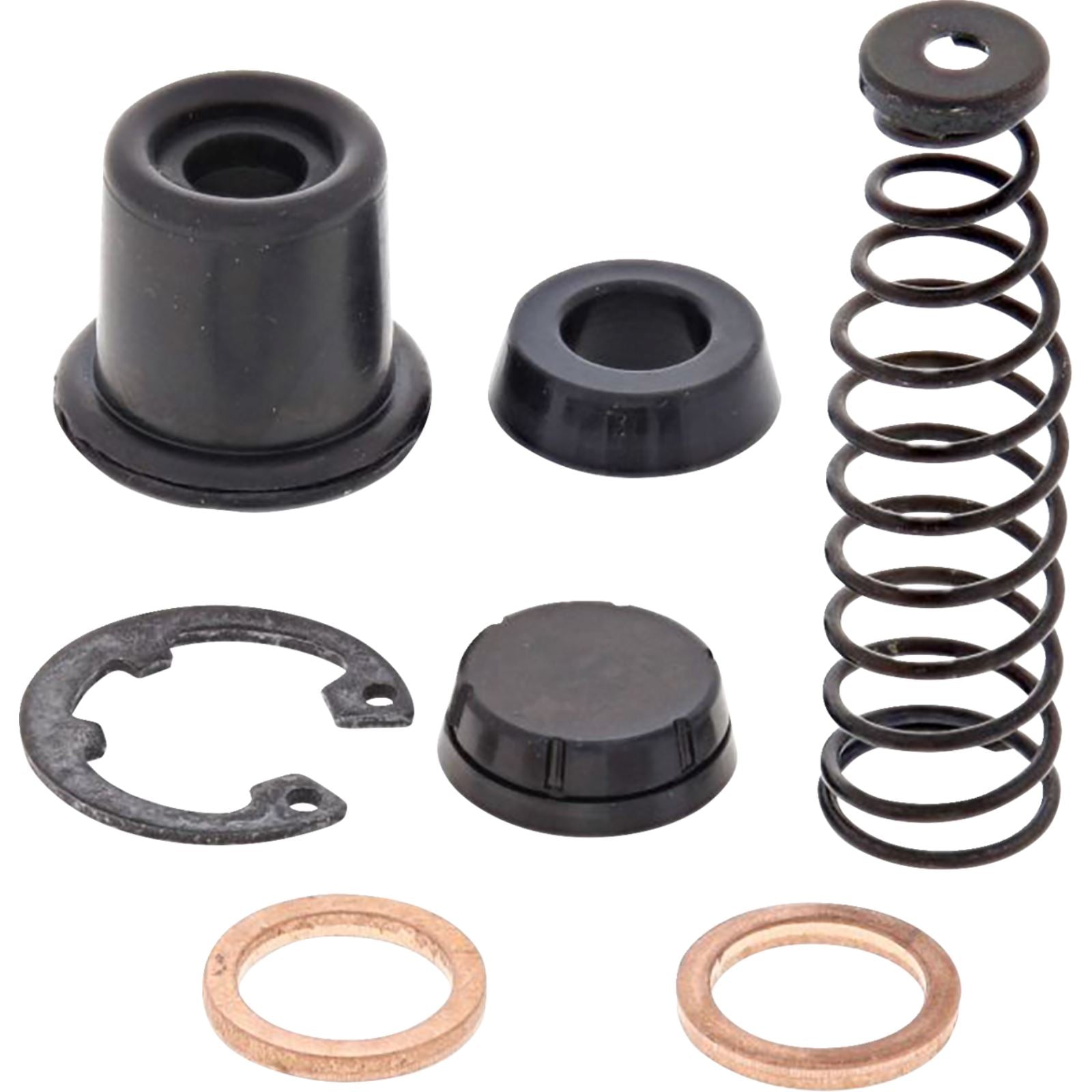 All Balls Master Cylinder Rebuild Kit 18-1012_1438082