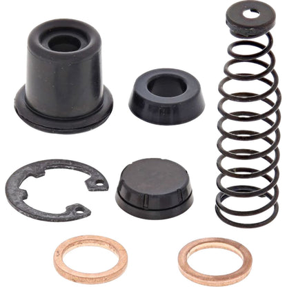 All Balls Master Cylinder Rebuild Kit 18-1012_1438082