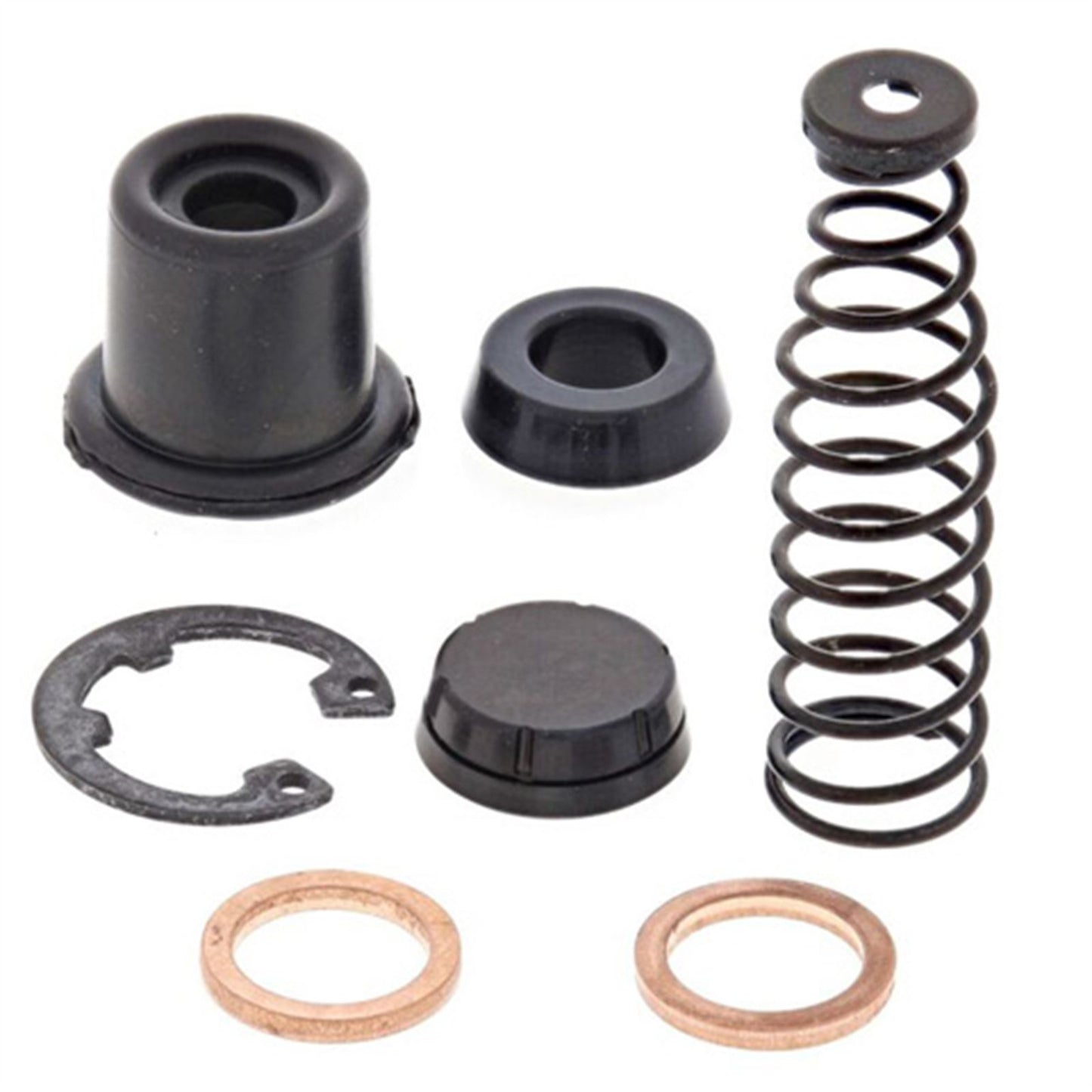All Balls Master Cylinder Rebuild Kit 18-1012_597708