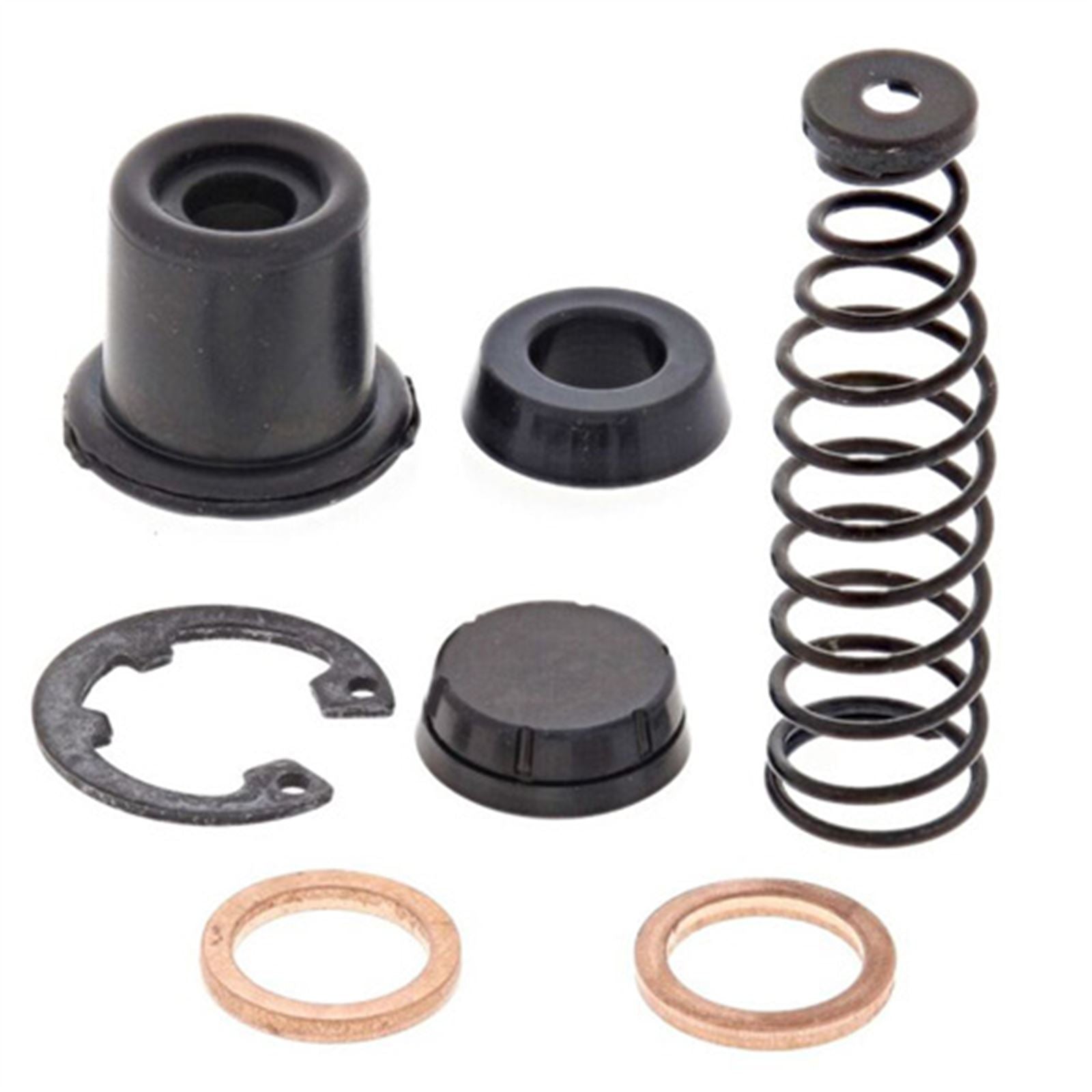All Balls Master Cylinder Rebuild Kit 18-1012_597708