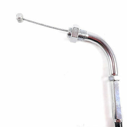 2FastMoto Push Pull Throttle Cable Set for Honda CB 500, 550 F K, 750 F K 17910-341-000_650396