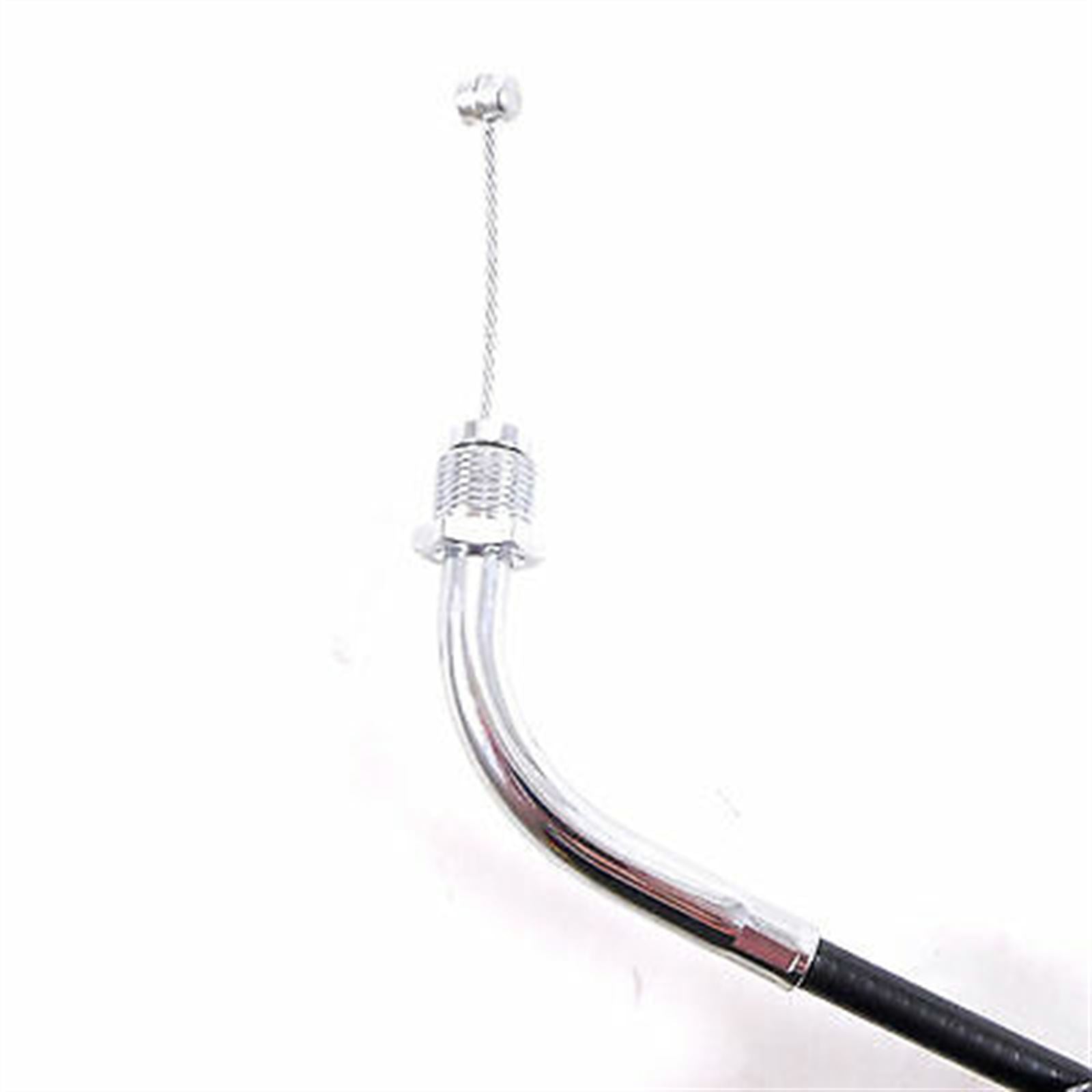 2FastMoto Push Pull Throttle Cable Set for Honda CB 500, 550 F K, 750 F K 17910-341-000_650397