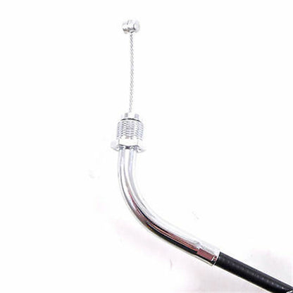 2FastMoto Push Pull Throttle Cable Set for Honda CB 500, 550 F K, 750 F K 17910-341-000_650397