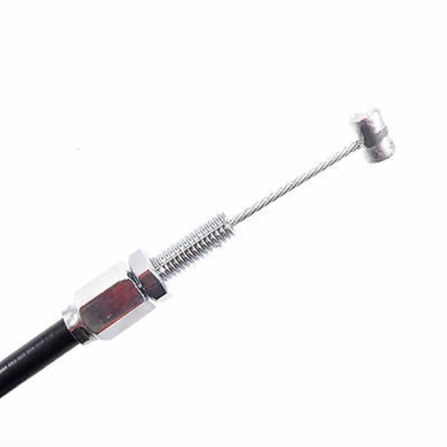 2FastMoto Push Pull Throttle Cable Set for Honda CB 500, 550 F K, 750 F K 17910-341-000_650398