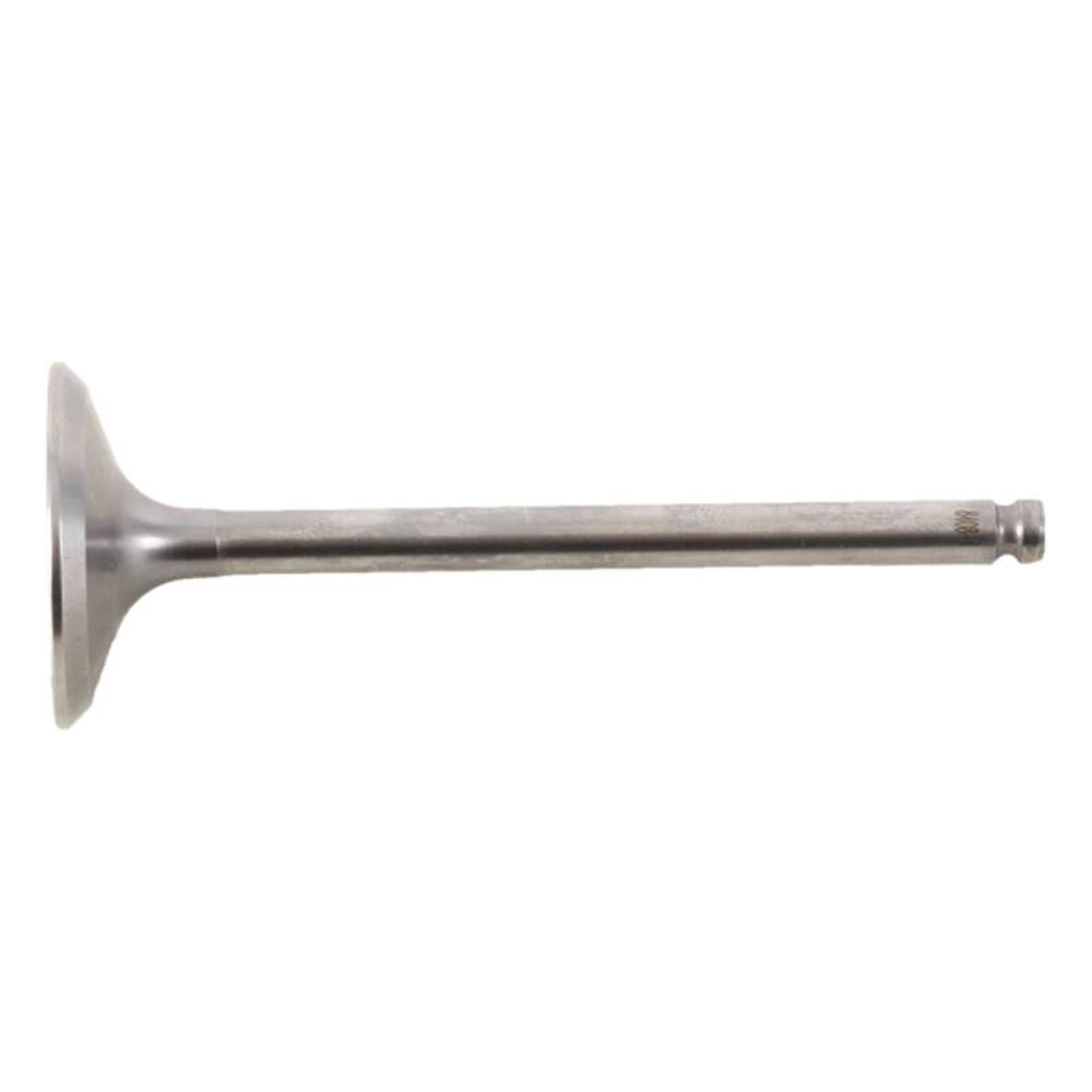 Hot Cams Exhaust Valve Titanium 8400008-1_1648329