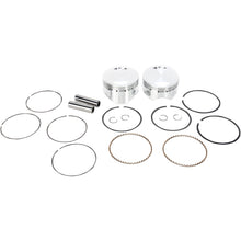 S&S Cycle Piston Kit 92-1410_470219