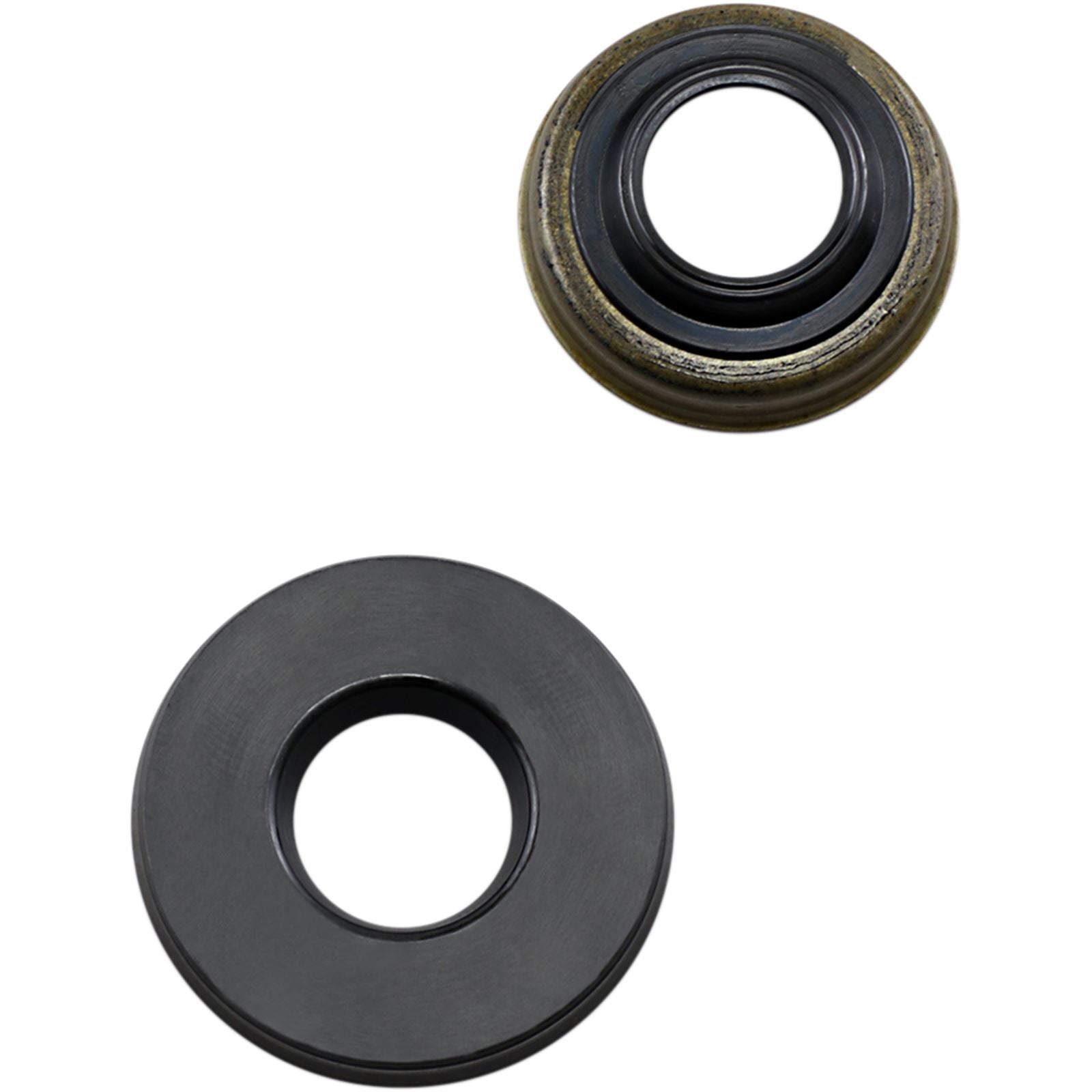Race Tech Shock Oil/Dust Seal Set - 16 mm x 34 mm/16 mm x 28 mm  - KYB [MPN: SKOS 1601S]_462270