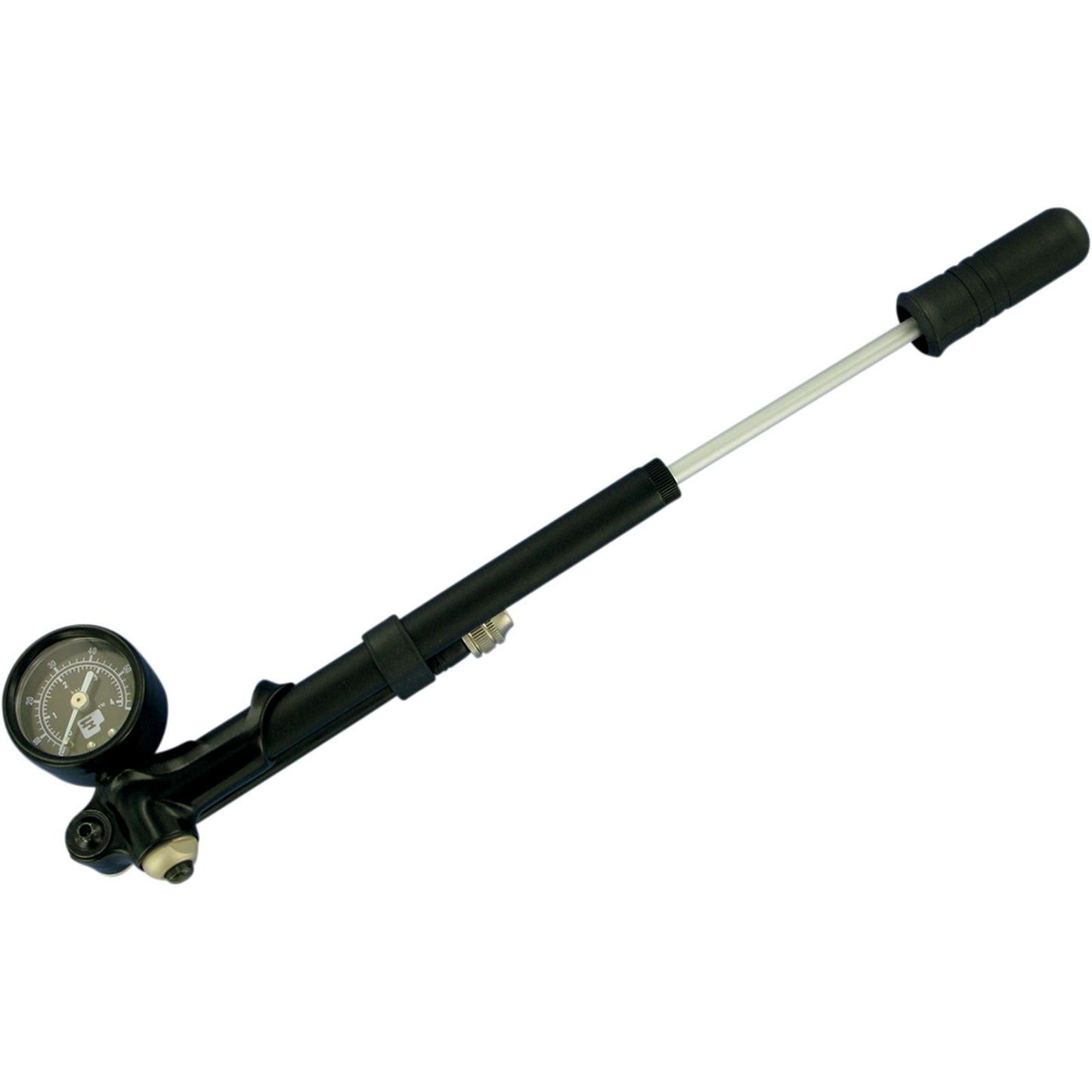 Progressive Suspension Gauge Mounted Pump - 60lbs GP3-60_459512