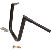 LA Choppers Matte Black 13" Grande Twin Peaks Handlebar for FLTR [MPN: LA-7313-63M]_414485