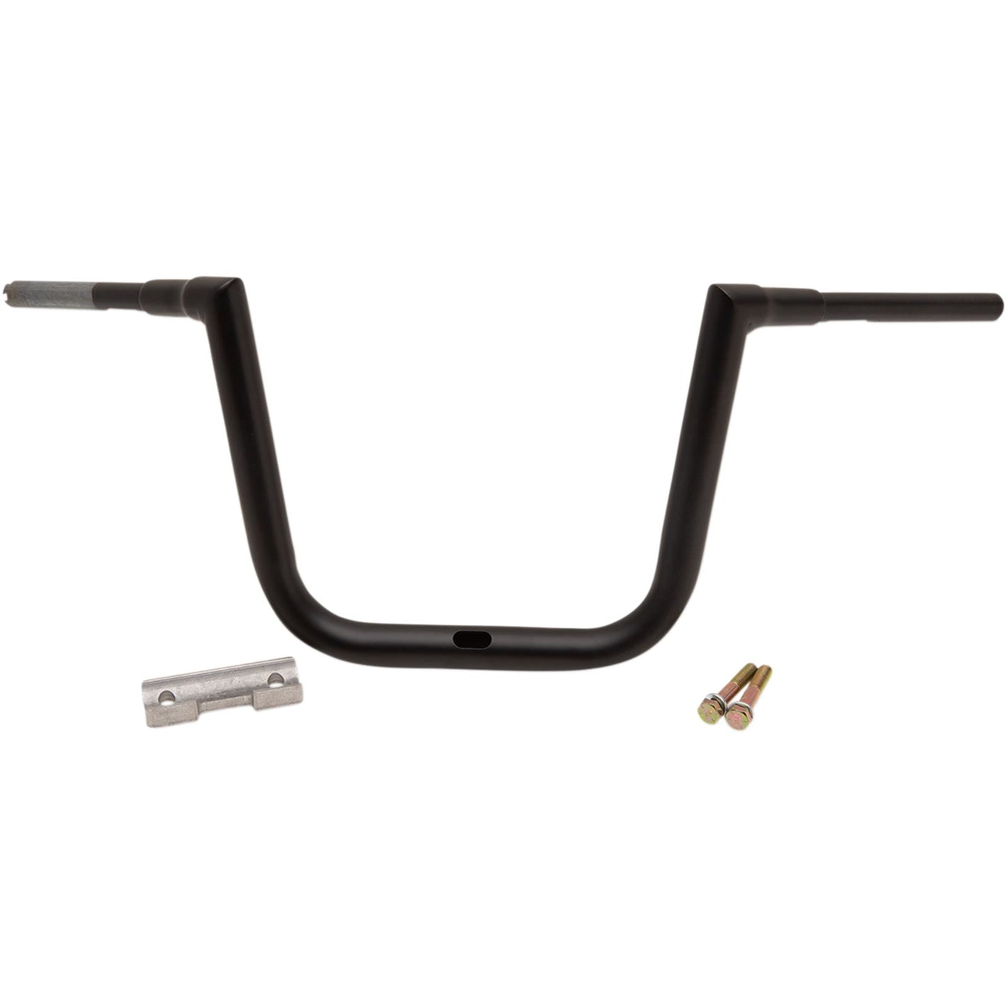 LA Choppers Matte Black 13" Grande Twin Peaks Handlebar for FLTR [MPN: LA-7313-63M]_414486