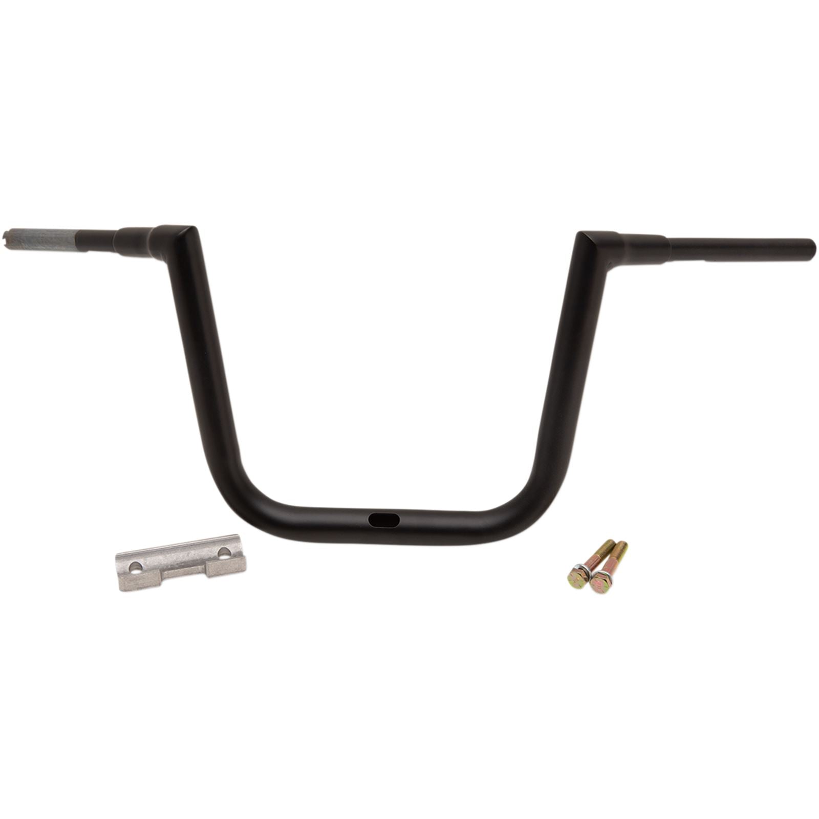 LA Choppers Matte Black 13" Grande Twin Peaks Handlebar for FLTR [MPN: LA-7313-63M]_414486