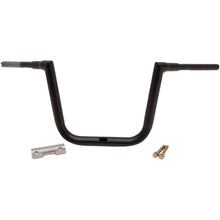 LA Choppers Matte Black 13" Grande Twin Peaks Handlebar for FLTR [MPN: LA-7313-63M]_414486