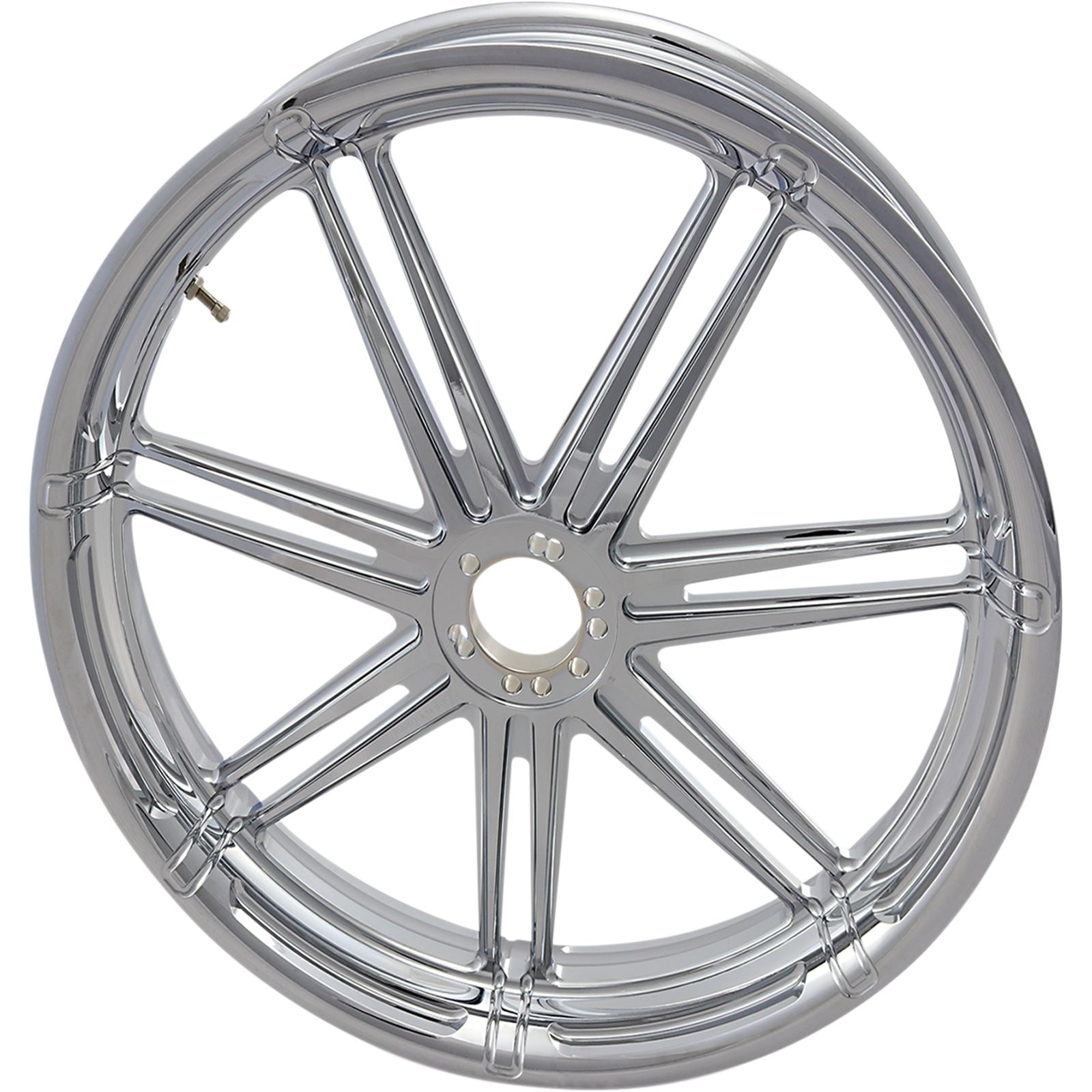 Arlen Ness Rim 7 Valve Chrome 21 x 3.50 10302-204_343936