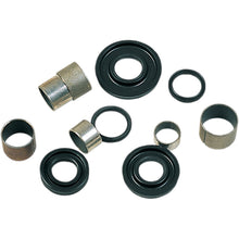 Race Tech Shock Dust/Oil Seal Set - 18 mm [MPN: SSOS 18S]_462310