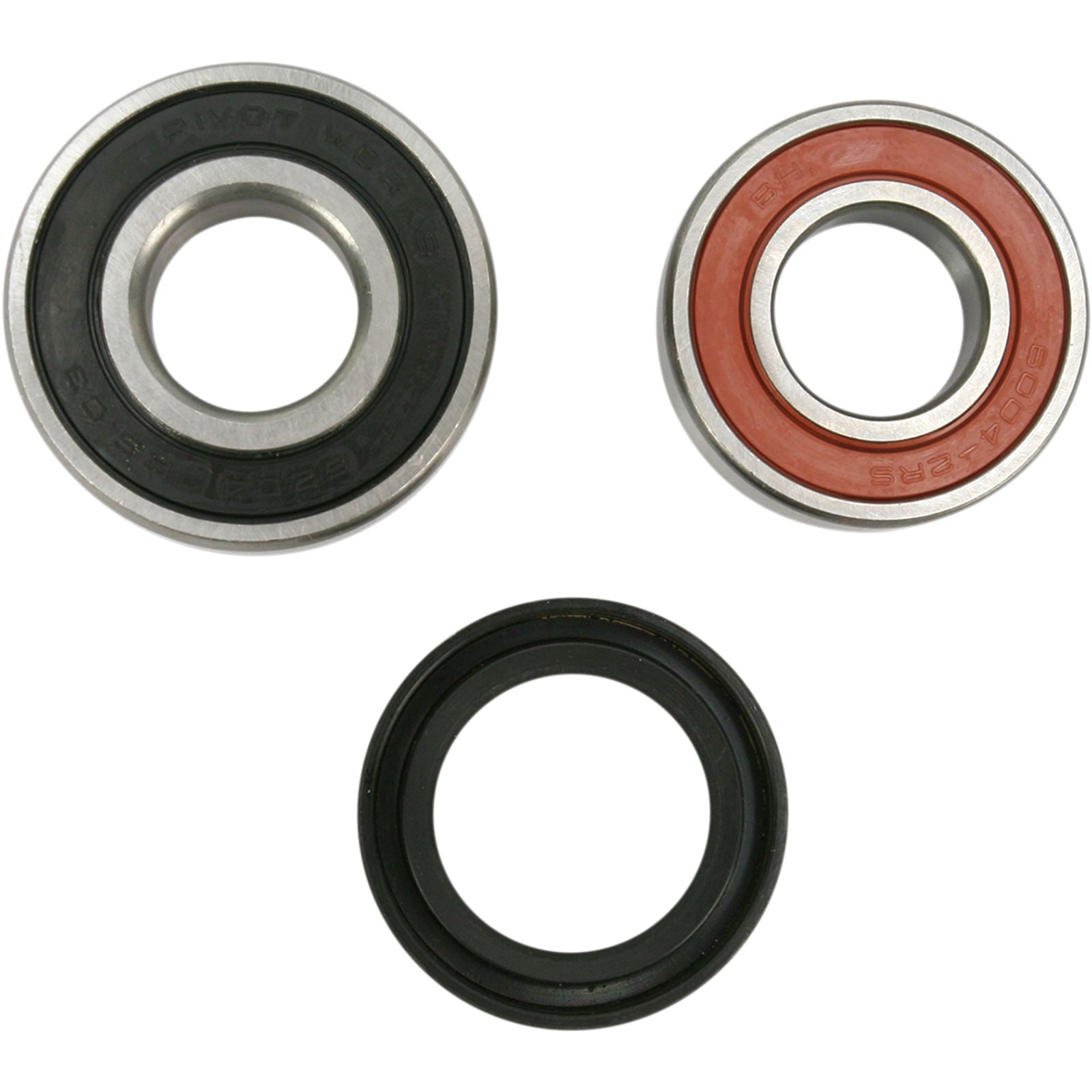 Pivot Works Wheel Bearing - Rear PWRWK-H41-521_454515