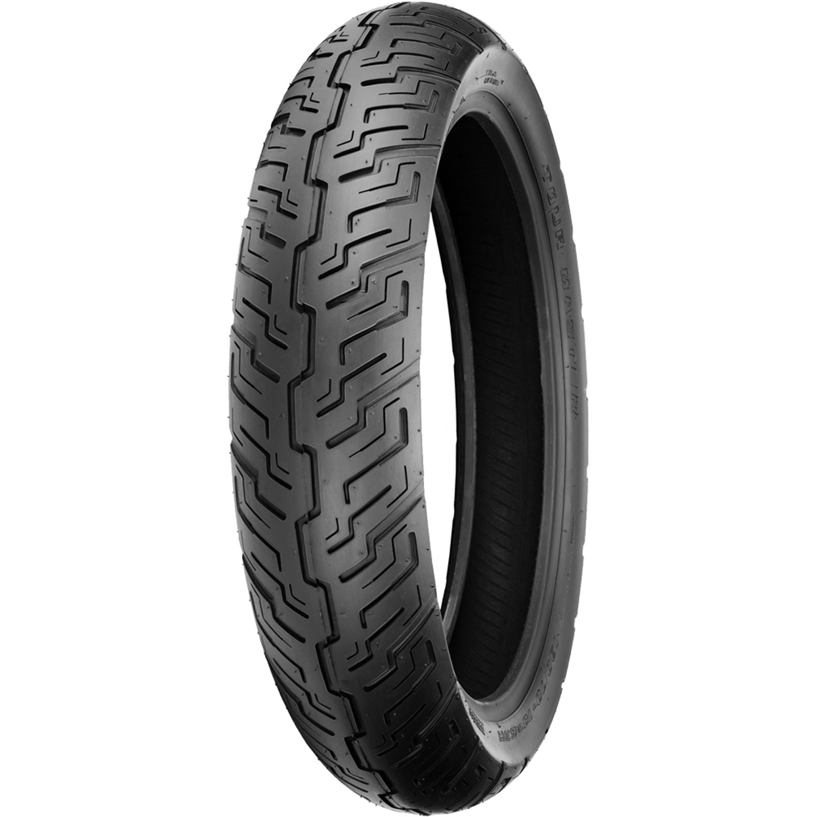 Shinko Tire 733 Series Front 130/70-18 63H Bias 87-4470_277444
