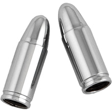 Harddrive Valve Stem Caps Chrome  Bullet W99-6210_277447