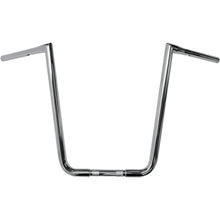 LA Choppers Chrome 19" Big Twin Peaks Handlebar [MPN: LA-7360-19]_414130