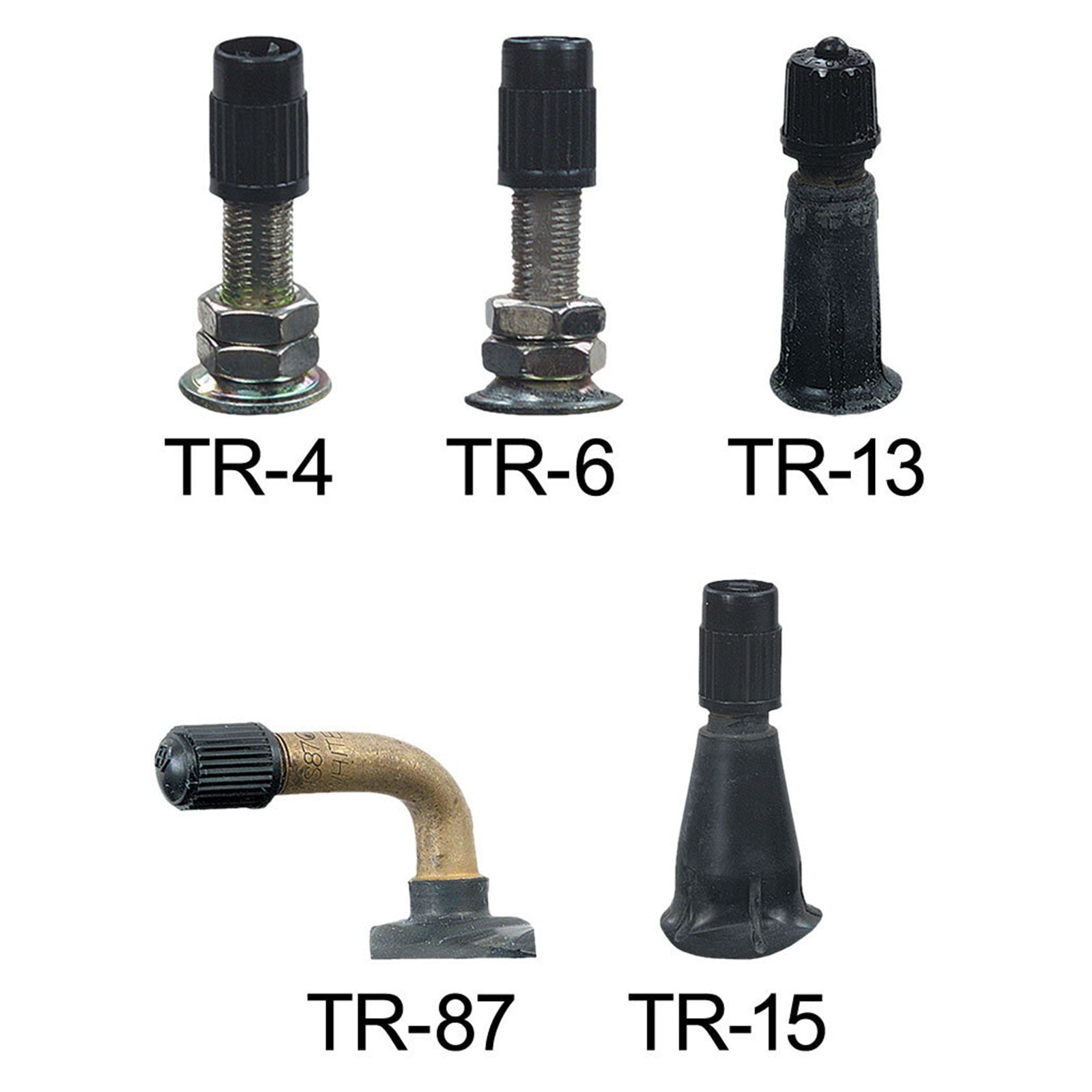 Sedona Tube 325/350-17 TR4 87-0158_277458