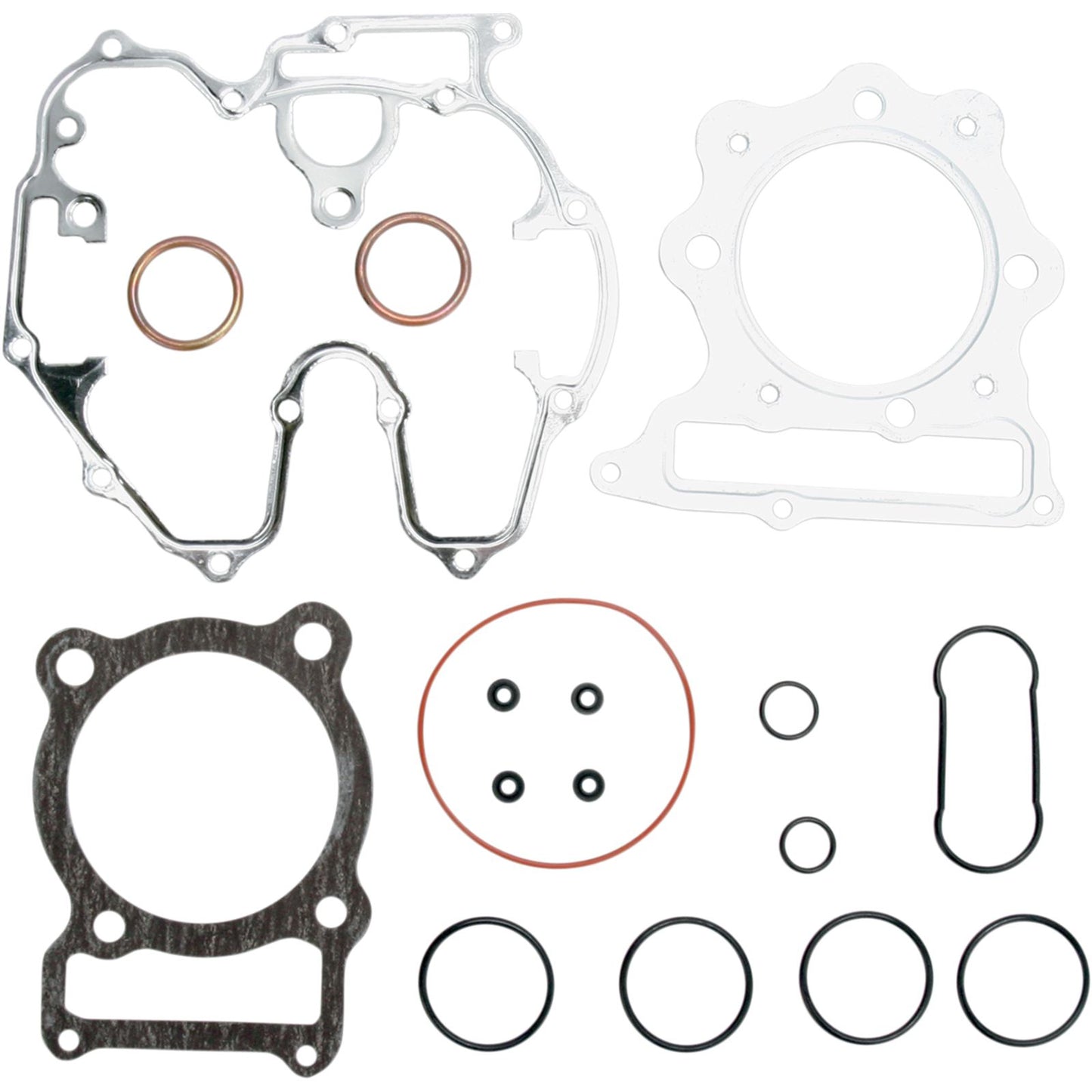 Vesrah Top End Gasket Kit XL350 [MPN: VG-5080-M]_491775