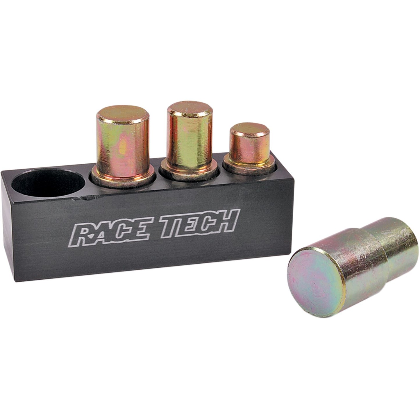 Race Tech Shock Bearing Driver Set [MPN: TSBD SET]_462565