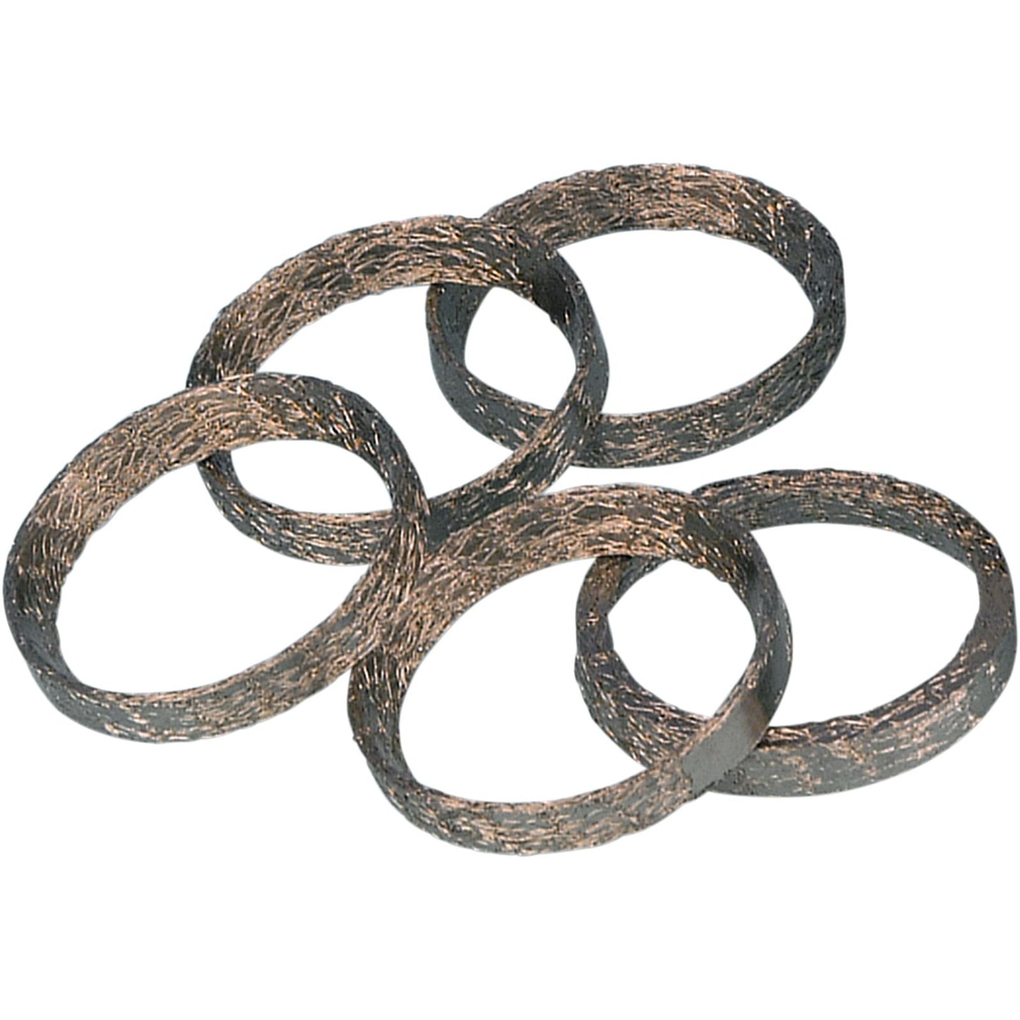 James Gaskets Graphite Exhaust Gasket - BT/XL [MPN: 65324-83-A]_399401