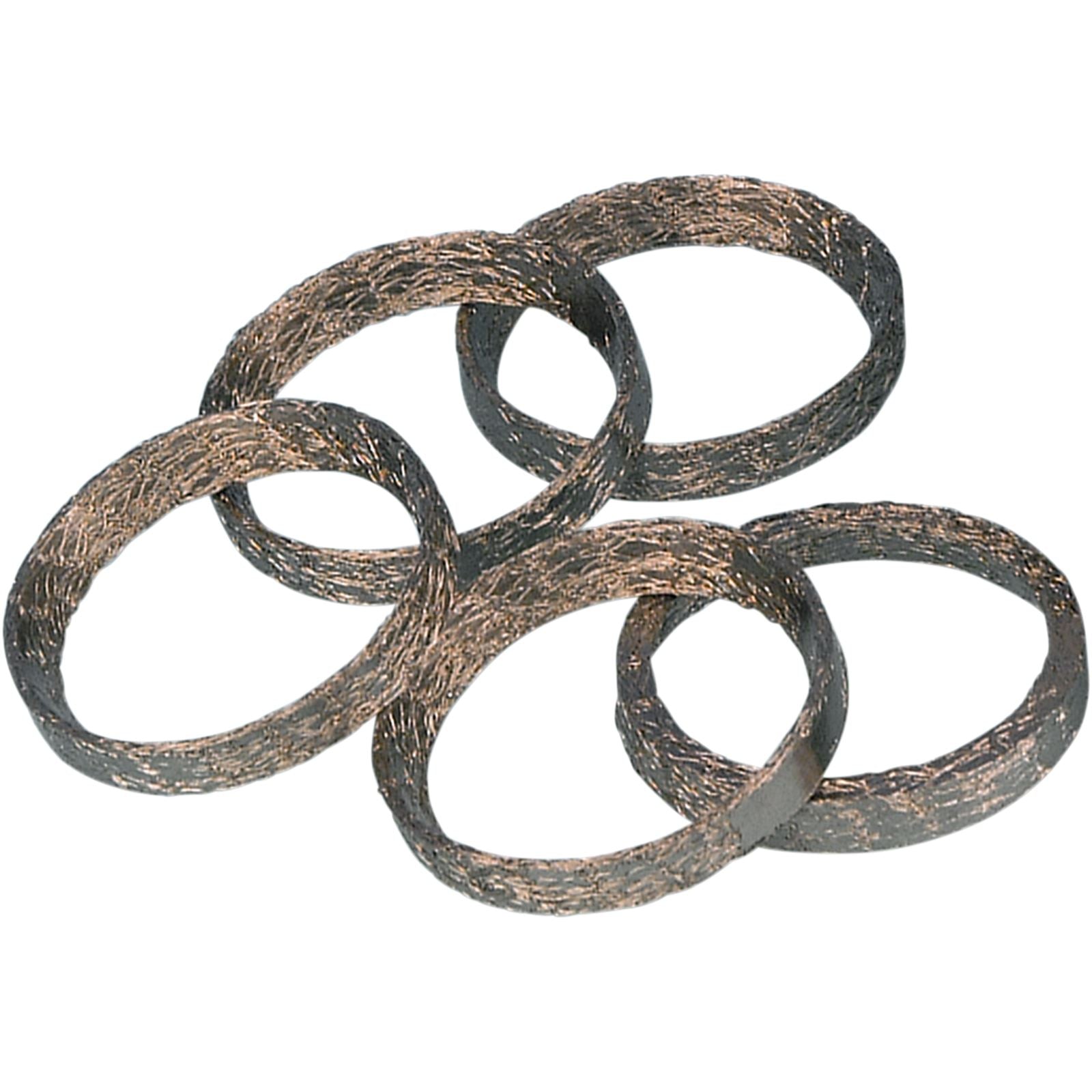 James Gaskets Graphite Exhaust Gasket - BT/XL [MPN: 65324-83-A]_399401